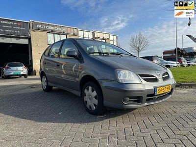 tweedehands Nissan Almera Tino 1.8 Visia Airco! Clima! PDC!