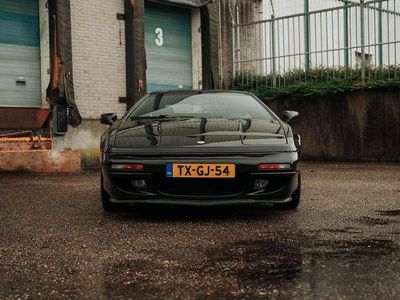 Zwart Gebruikt 1998 Lotus Esprit Coupé | € 44.444