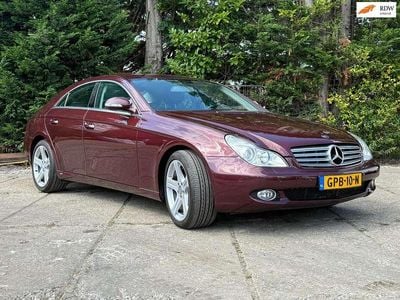 Mercedes CLS350
