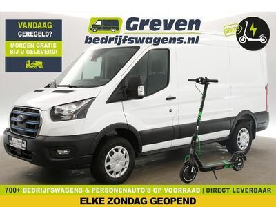 Ford E-Transit