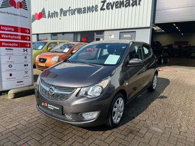 Opel Karl