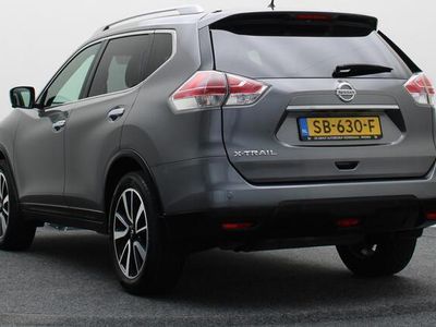 tweedehands Nissan X-Trail 1.6 DIG-T X-Scape
