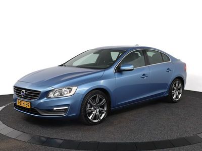 tweedehands Volvo S60 T3 Momentum