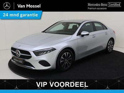 Mercedes A180