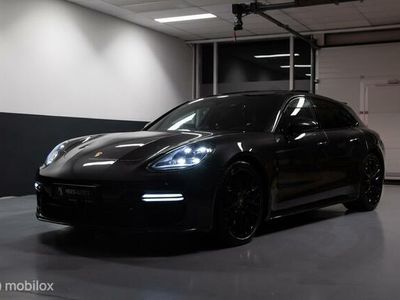 tweedehands Porsche Panamera 2.9 4S