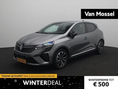 Occasion 2024 Renault Clio Techno | € 22.644 (Eerlijke prijs)