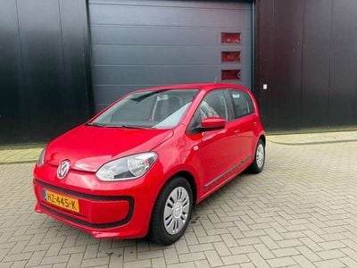 VW up!