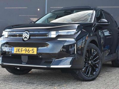 Occasion Citroën C5 Aircross Comfort 156 kW (213 PK) 2025 Zwart SUV