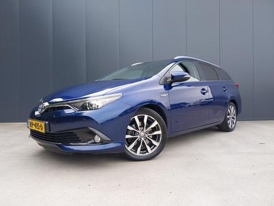 Toyota Auris Touring Sports
