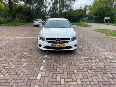 Mercedes CLA180