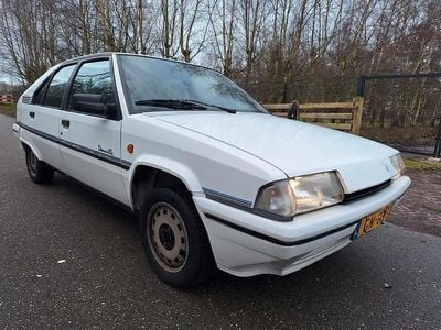 Occasion Citroën BX 74 PK (54 kW) 1993