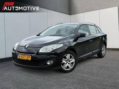 Renault Mégane GrandTour
