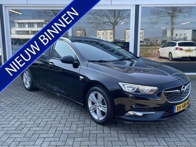 tweedehands Opel Insignia Sports Tourer 1.5 Turbo Business Executive 50% dea