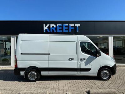 tweedehands Renault Master T33 2.3 dCi L2H2 Cruise | Airco