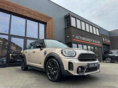 Occasion Mini Cooper S Countryman Business 220 PK (161 kW) 2022 Grijs (metallic) SUV