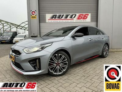 tweedehands Kia ProCeed ProCeed /1.6 T-GDi GT