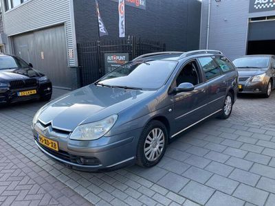 Citroën C5