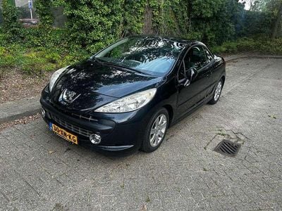 Peugeot 207 CC