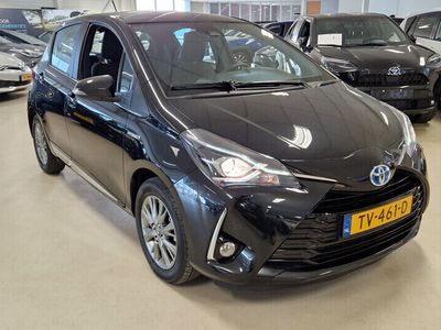 tweedehands Toyota Yaris Hybrid 