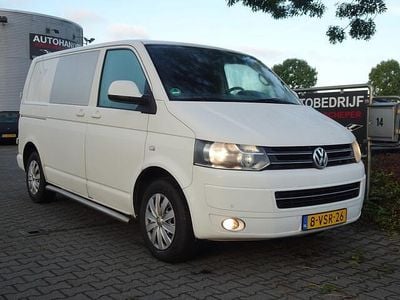 Occasion VW T5 86 PK (63 kW) 2012 Overige Van