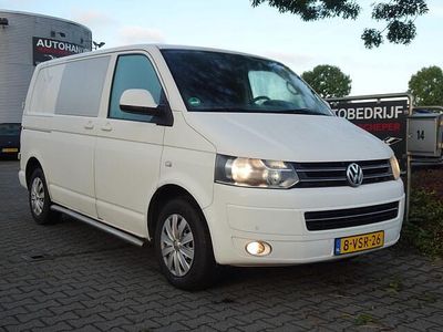 VW T5