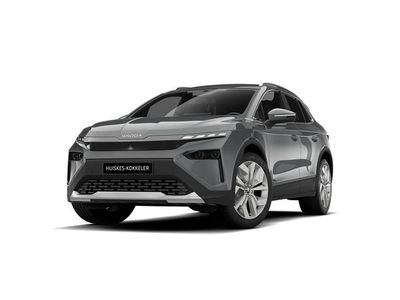 Smokey diamond Nieuw 2026 Skoda Elroq Business Line SUV | € 46.290 (Eerlijke prijs)