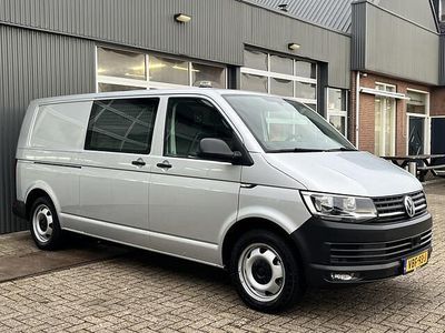 Grijs Gebruikt 2019 VW T6.1 Van | € 26.950 (Super prijs)