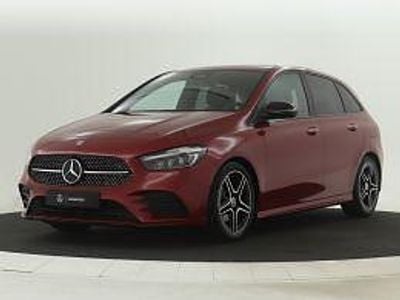 Mercedes B180