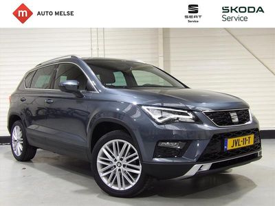 Suv Occasion 2019 Seat Ateca XCELLENCE SUV | € 19.950 (Eerlijke prijs)