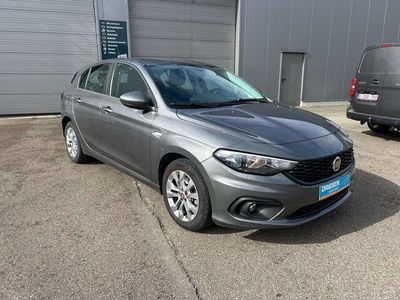 tweedehands Fiat Tipo 1.4i Lounge/NavigatieCruise/1j gar(1)