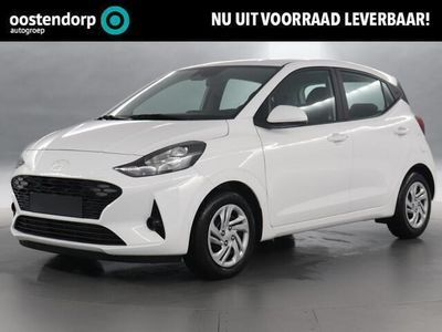 tweedehands Hyundai i10 1.0 Comfort Smart | Private Lease actie vanaf ¤295,- per maand! |