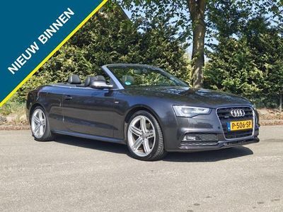 Audi A5 Cabriolet