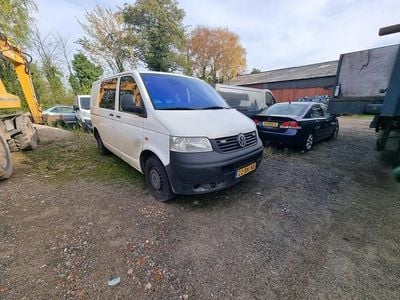 Occasion VW T4 86 PK (63 kW) 2003 Van