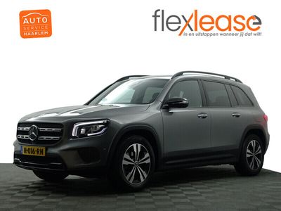 Mercedes GLB200