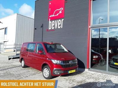 Occasion VW T6.1 150 PK (110 kW) 2022 Overige Van