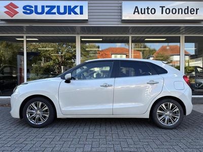 Suzuki Baleno