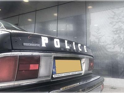 Occasion 1992 Buick Park Avenue Sedan | € 2.000