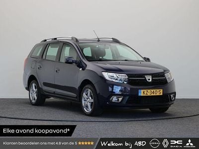 Dacia Logan MCV