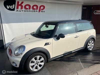 Occasion Mini Cooper 120 PK (88 kW) 2008 Wit Hatchback