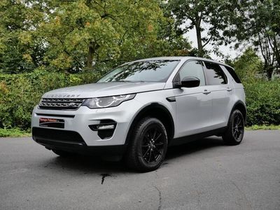 tweedehands Land Rover Discovery Sport 20 TDI 150PK