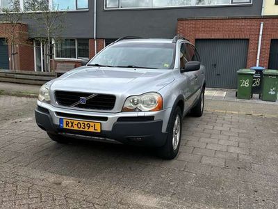 tweedehands Volvo XC90 2.9 T6 Exclusive