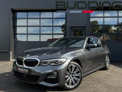 BMW 330e