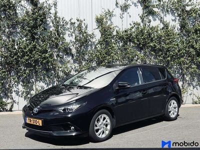 Toyota Auris Hybrid
