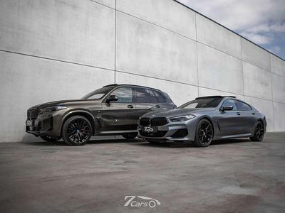 Grijs Occasion 2021 BMW X5 M Sport SUV | € 49.900 (Super prijs)