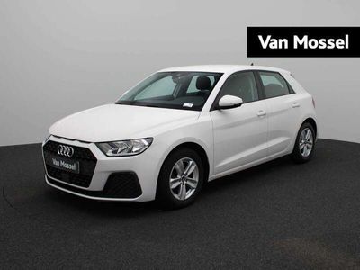 tweedehands Audi A1 Sportback 25 TFSI | Airco | PDC | LMV |