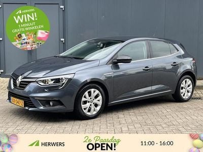 Renault Mégane IV