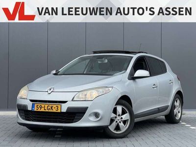 Renault Mégane III