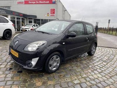 tweedehands Renault Twingo 1.2-16V Authentique