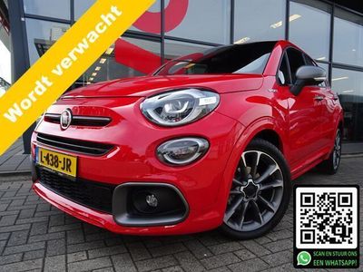 tweedehands Fiat 500X 1.0 GSE Sport