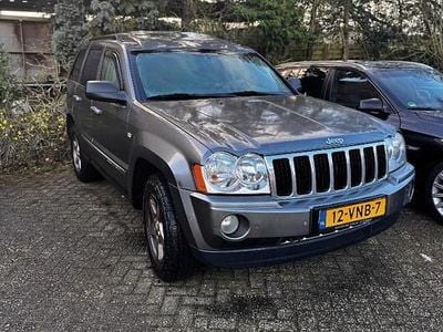Occasion Jeep Grand Cherokee 217 PK (159 kW) 2008 SUV